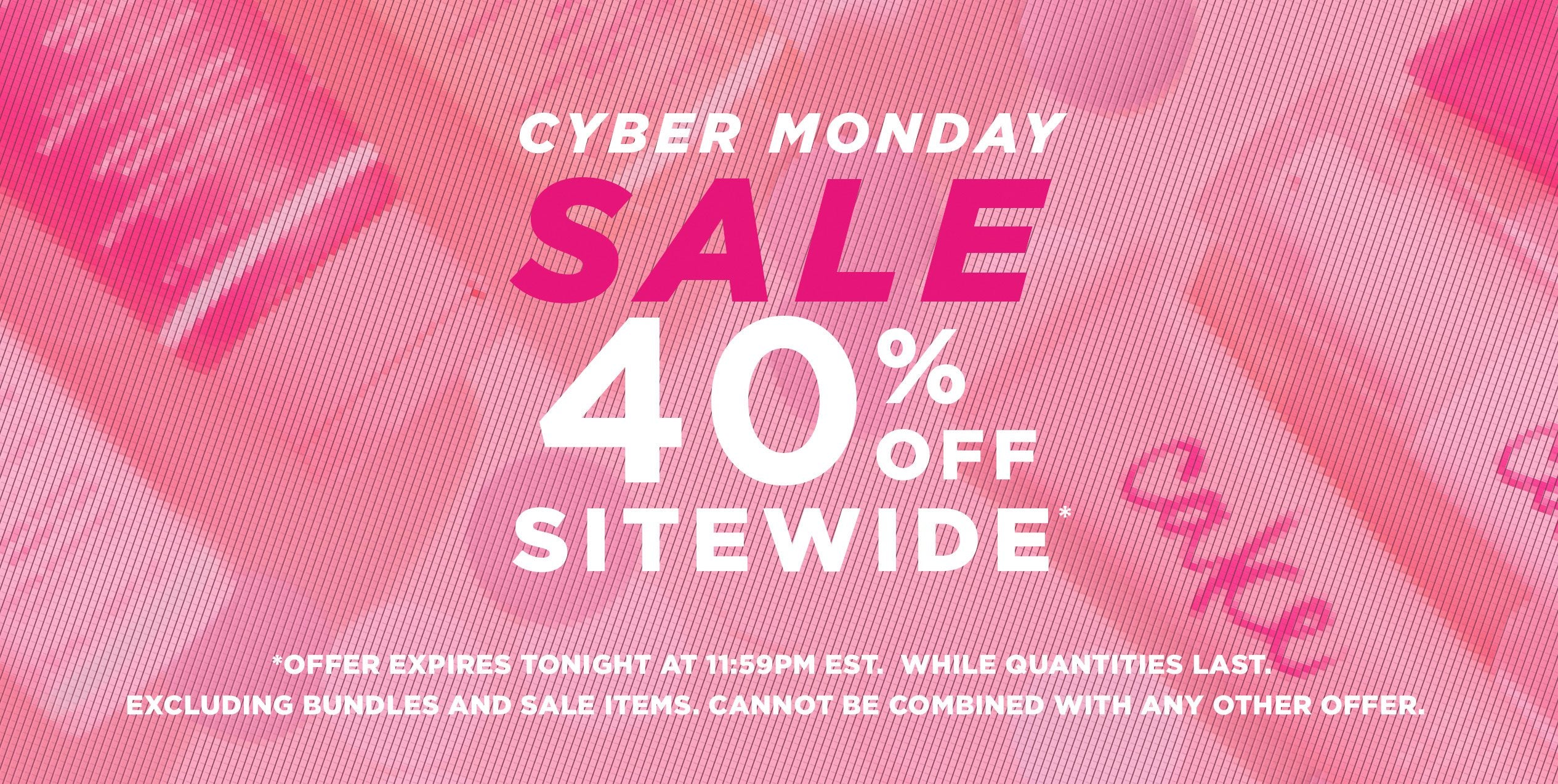 Cyber Monday
