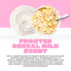 Milk Made Indulgent Body Milk Cream, 200 mL