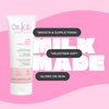 Milk Made Indulgent Body Milk Cream, 200 mL