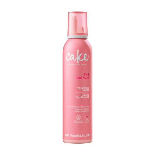 The Big Wig™ Volumizing Mousse, 238g