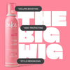 The Big Wig™  Volumizing Mousse, 238g