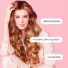 The Big Wig Volumizing Shampoo, 295 mL