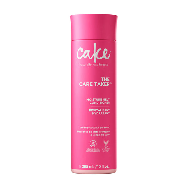 The Care Taker™  Moisture Melt Conditioner, 295 mL