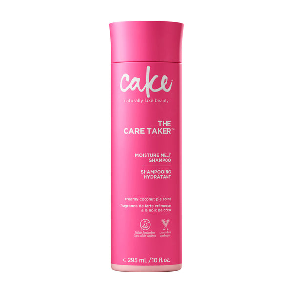 The Care Taker™ Moisture Melt Shampoo, 295 mL