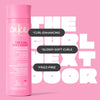 The Curl Next Door Curl Enhancing Conditioner, 295 mL
