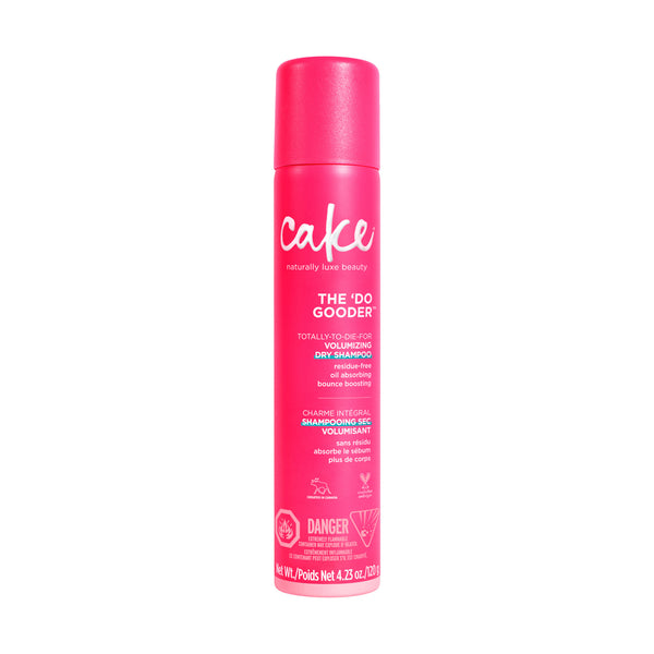 The 'Do Gooder Volumizing Dry Shampoo, 200 mL