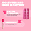 Mane Manage'r  3 in 1 Leave In Conditioner, 120 mL