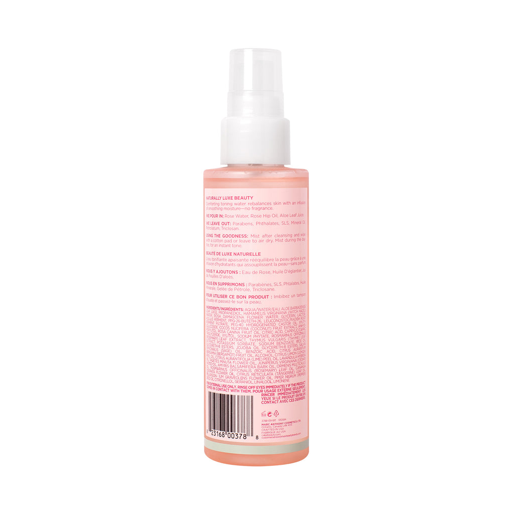Prep Fresh Toning Mist  Comforting Facial Toner, 120 mL