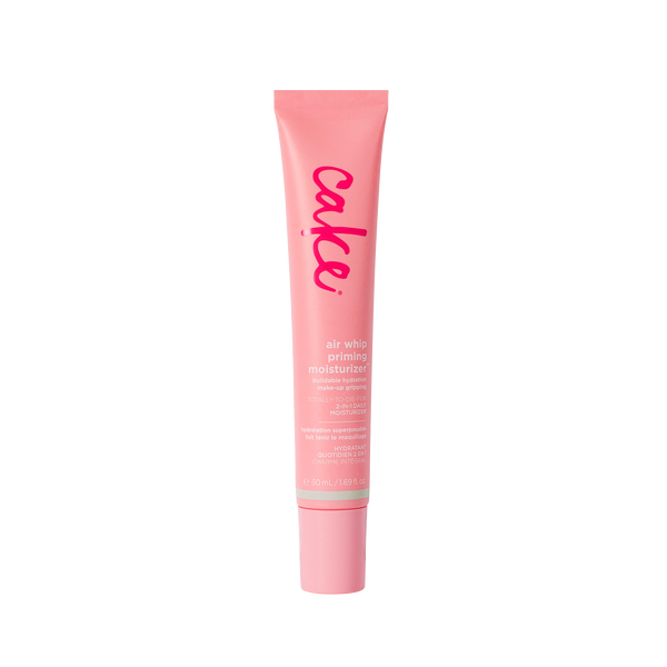 Air Whip Priming Moisturizer  2 In 1 Daily Moisturizer, 50 mL