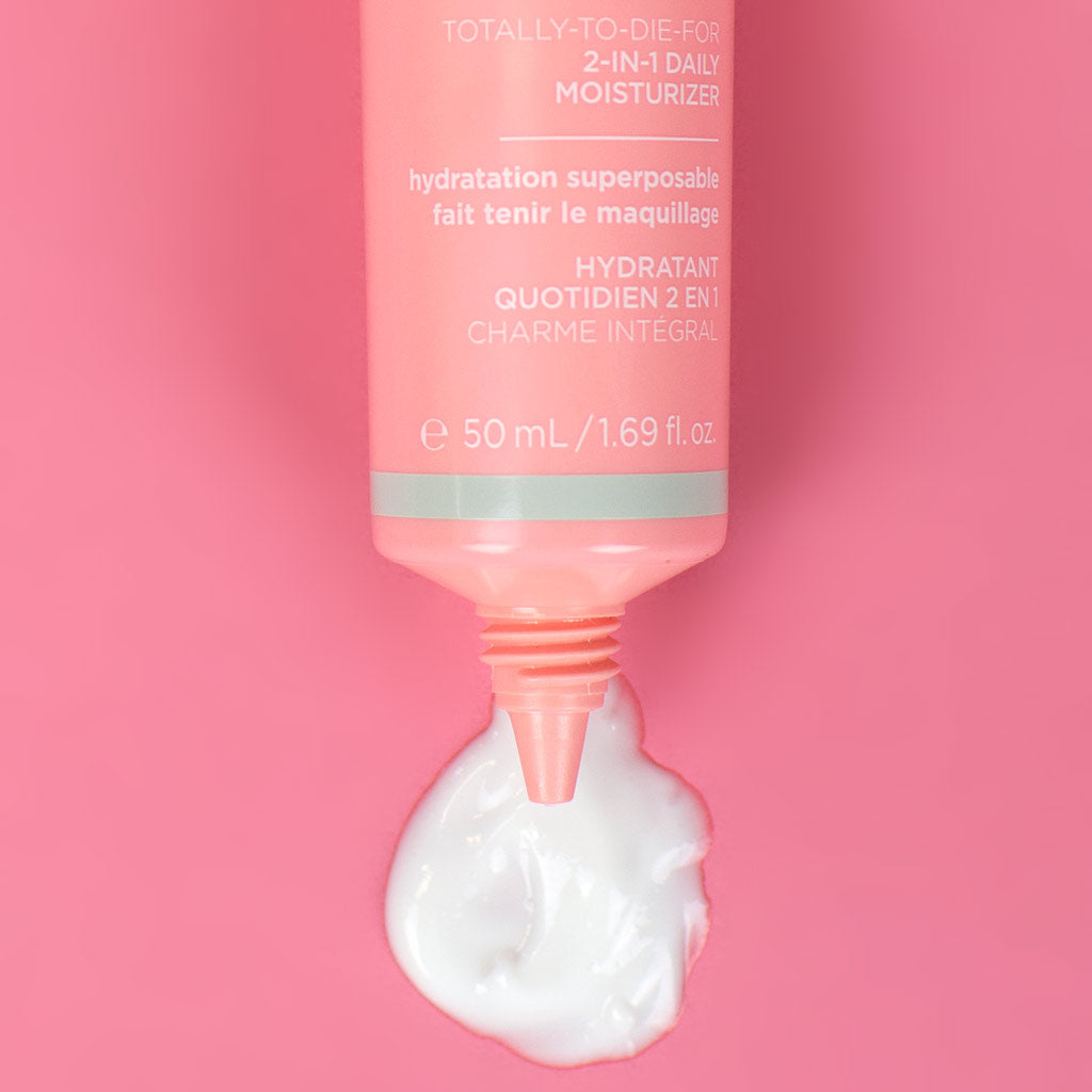 Air Whip Priming Moisturizer  2 In 1 Daily Moisturizer, 50 mL